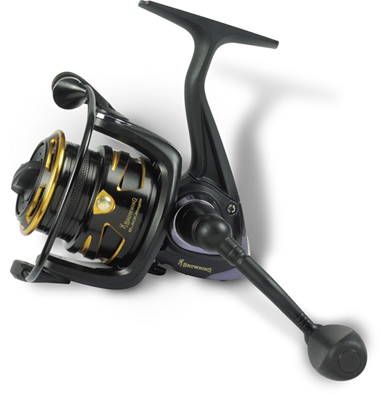browning rolle black magic fd