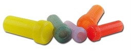 PTFE Bushes, Elastic for pole fi