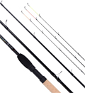 Feeder Rods