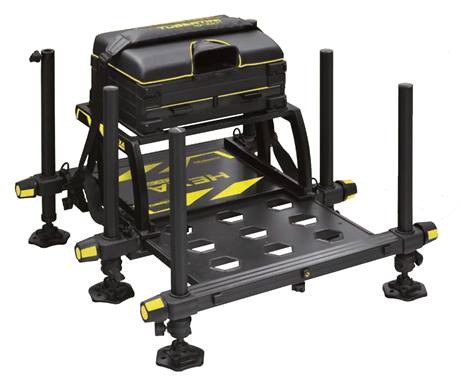 Tubertini Sitzkiepe und Anbauteile