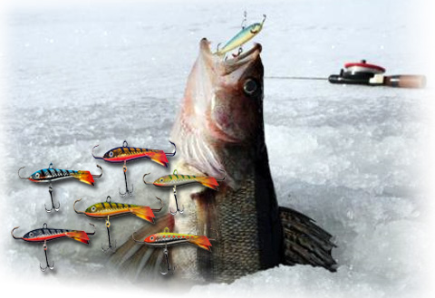 ice jig