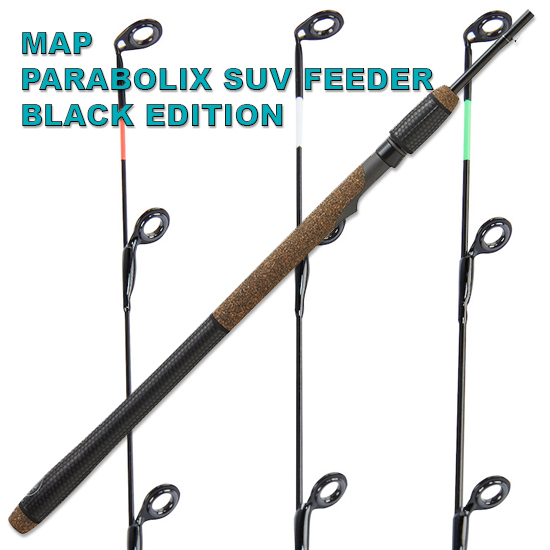 map feeder black edition