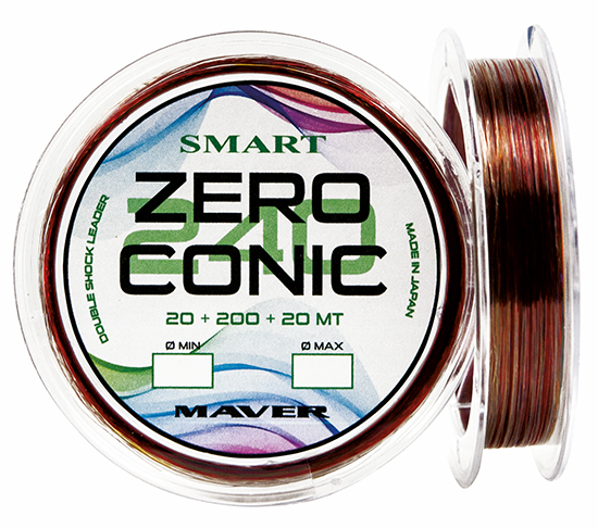 maver zero conic schnur line