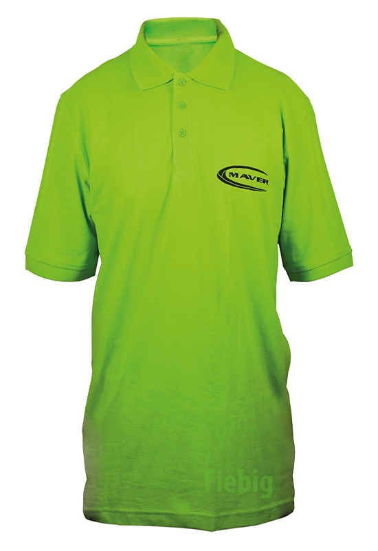 maver polo green line