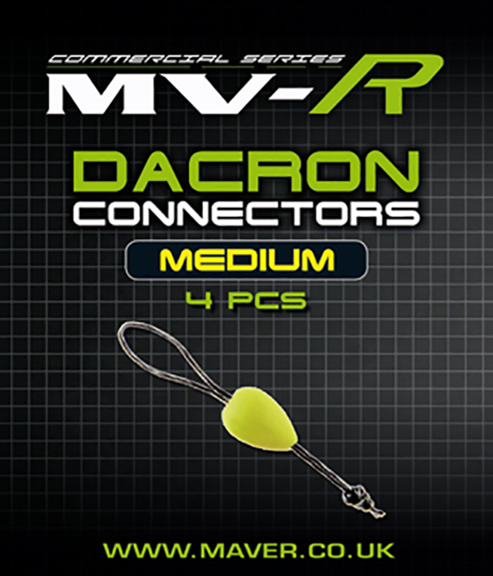 maver mv-r dacron j1000