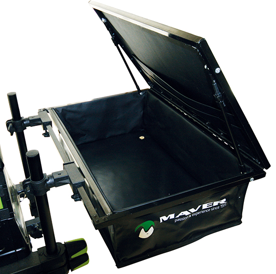 feederbox mvr maver