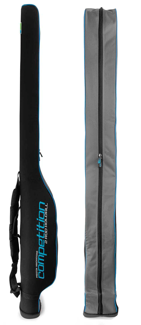 Preston Competition 4 Rod Holdall