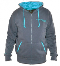 Drennan Kapuzenjacke Hoody Größe S und 4XL ABVERKAUF