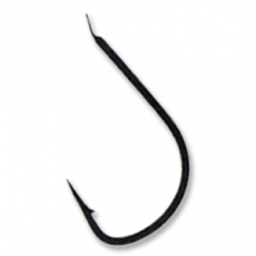 Tubertini Haken Serie 33 gebunden nickel 1 Pack mit 8 Haken