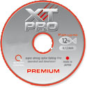 XT PRO geflochtene Angelschnur 1000m 0.10mm bis 0.30mm