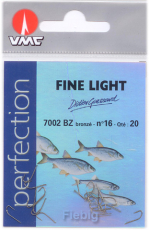 VMC Haken Perfection Fine Line
