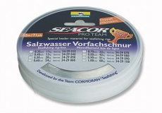 Seacor Pro Team Salzwasser Vorfachschnur 65m 0,60mm - 1,00mm