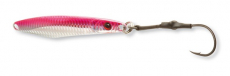 SEACOR Speed Jig pink silber 60 - 100 Gramm