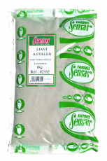 Sensas Liant a Coller - Grauer Lehm 1Kg