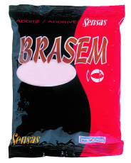 Sensas Brasem Belge 250 Gramm - Brassenlockstoff, MHD 02/2026
