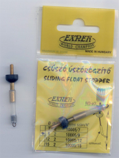 Exner Waggler Zoomer Tuning Adapter 7mm, 2 Stück