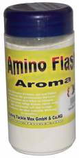 Amino Flash Aroma Vanilla Cream Konzentrat 400ml