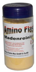 Amino Flash Madenreiniger natur 400ml