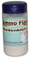 Amino Flash Madenkleber Gomma Arabica 400ml