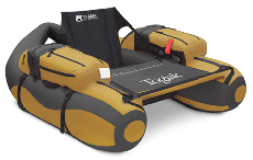 Belly Boat Togiak bis 136Kg