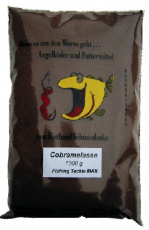 FTMAX Copra Melasse 1kg, MHD 05/2025