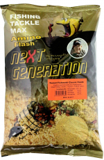 FTM Sweet Fishmehl Classic Feeder - Matthias Weigang Edition 1kg