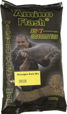 FTM Rotaugen Dark Mix - Matthias Weigang Edition 1kg