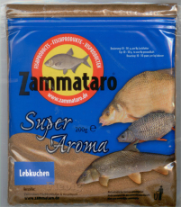 Zammataro Brassen-Caramel (neue Gewürzmischung 2014), 200 Gramm