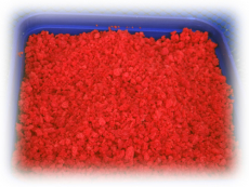 Zammataro Ei-Cake (eicake) rot 1kg
