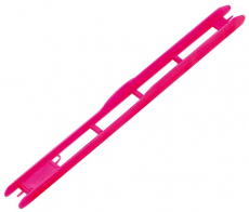 Rive Wickelbrettchen 26cm rosa 100 Stück