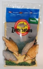 Zammataro Futter Brassen 1kg