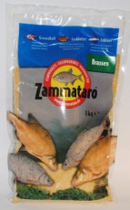 Zammataro Futter Brassen 1kg MHD 03/2025