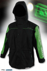 Maver Wetterjacke wasserdicht, atmungsaktiv Größe M-XXXL, Made in Italy