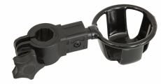 Sensas Jumbo Cupping Kit Holder mit Adapter 25-30-36mm, Rarität