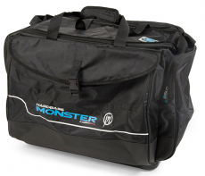 Preston Monster Hardcase CarryAll Tasche, 60cmx47cmx43cm
