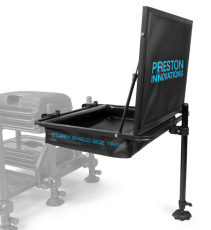 Preston STORM SHIELD SIDE TRAY