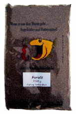 Forellen-Pellets Forelli 1kg