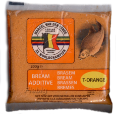 Van den Eynde (VdE) Additiv Brasem T-Orange 200 Gramm