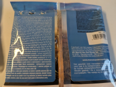 Van den Eynde (VdE) Additiv Brasem T 200 Gramm, MHD 11/2026