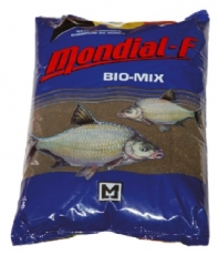 Mondial-F Bio Mix dunkel 2kg