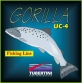 Tubertini Schnur Gorilla UC4 2000m Spule