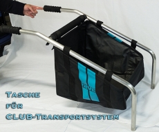 Rive Transporttasche für CLUB Transportsystem, Modell 2023