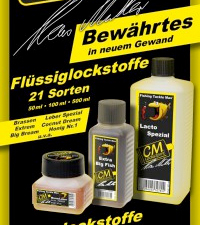 CM Lockstoff Spekulatius 500ml flüssig