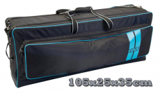 Rive Tasche für Abroller, Frontbar und Telebeine 105cm