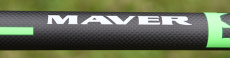 MAVER LEGEND SL Telerute 5m-11m, neues Modell 2024, Reglass