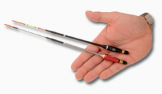 Waggler Exner Nano Match in 2, 3, 4 oder 5 Gramm