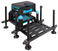 RIVE Station RS2 Aqua D36 - Modell 2025