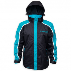 Drennan Wetterjacke 25k Wassersäule:25.000 Atmungsaktivität:10.000) Größe S-4XL