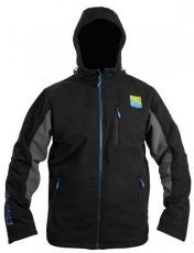 Preston WINDPROOF HOODED FLEECE, Größe M-XXL