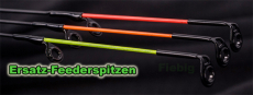 Preston Monster Carbon Feederspitzen - Ersatzspitzen 2.5mm